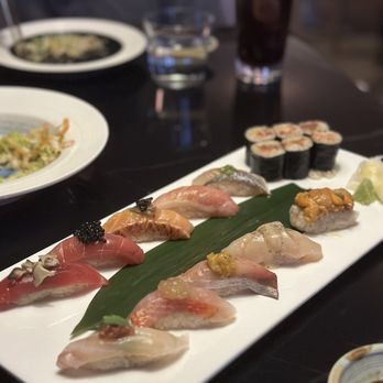 Kissaki - Chef Selection Sushi - Sushi Bars Near Me - Manhasset, New York Kissaki - Chef Selection Sushi - Sushi Bars Near Me - Manhasset, New York