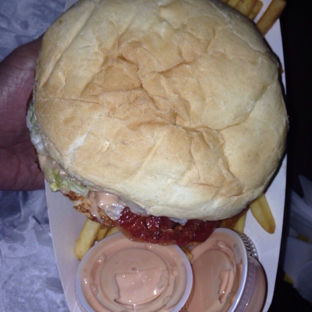 Burger Bar - Burgers Near Me - Roy, Utah Burger Bar - Burgers Near Me - Roy, Utah