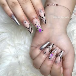 PK Nails And Spa