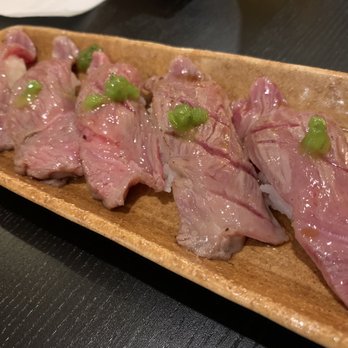 SAGA Kitchen - A-5 Wagyu - Dim Sum Near Me - Alameda, California SAGA Kitchen - A-5 Wagyu - Dim Sum Near Me - Alameda, California