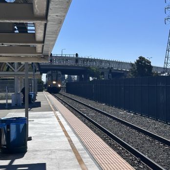 Capitol Corridor - Oakland Coliseum - Public Transportation Near Me - Oakland, California Capitol Corridor - Oakland Coliseum - Public Transportation Near Me - Oakland, California