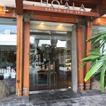 Ho'ala Salon and Spa - Day Spas Near Me - Honolulu, Hawaii Ho'ala Salon and Spa - Day Spas Near Me - Honolulu, Hawaii