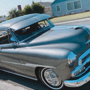 Upland Auto Electric - 1951 Styleline Deluxe - Auto Parts & Supplies Near Me - Upland, California Upland Auto Electric - 1951 Styleline Deluxe - Auto Parts & Supplies Near Me - Upland, California