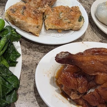 Mark's Duck House - Sample dim sum - Dim Sum Near Me - Falls Church, Virginia Mark's Duck House - Sample dim sum - Dim Sum Near Me - Falls Church, Virginia
