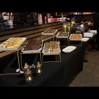 Ocean8 Restaurant & Hookah - Hookah Bars Near Me - Chantilly, Virginia