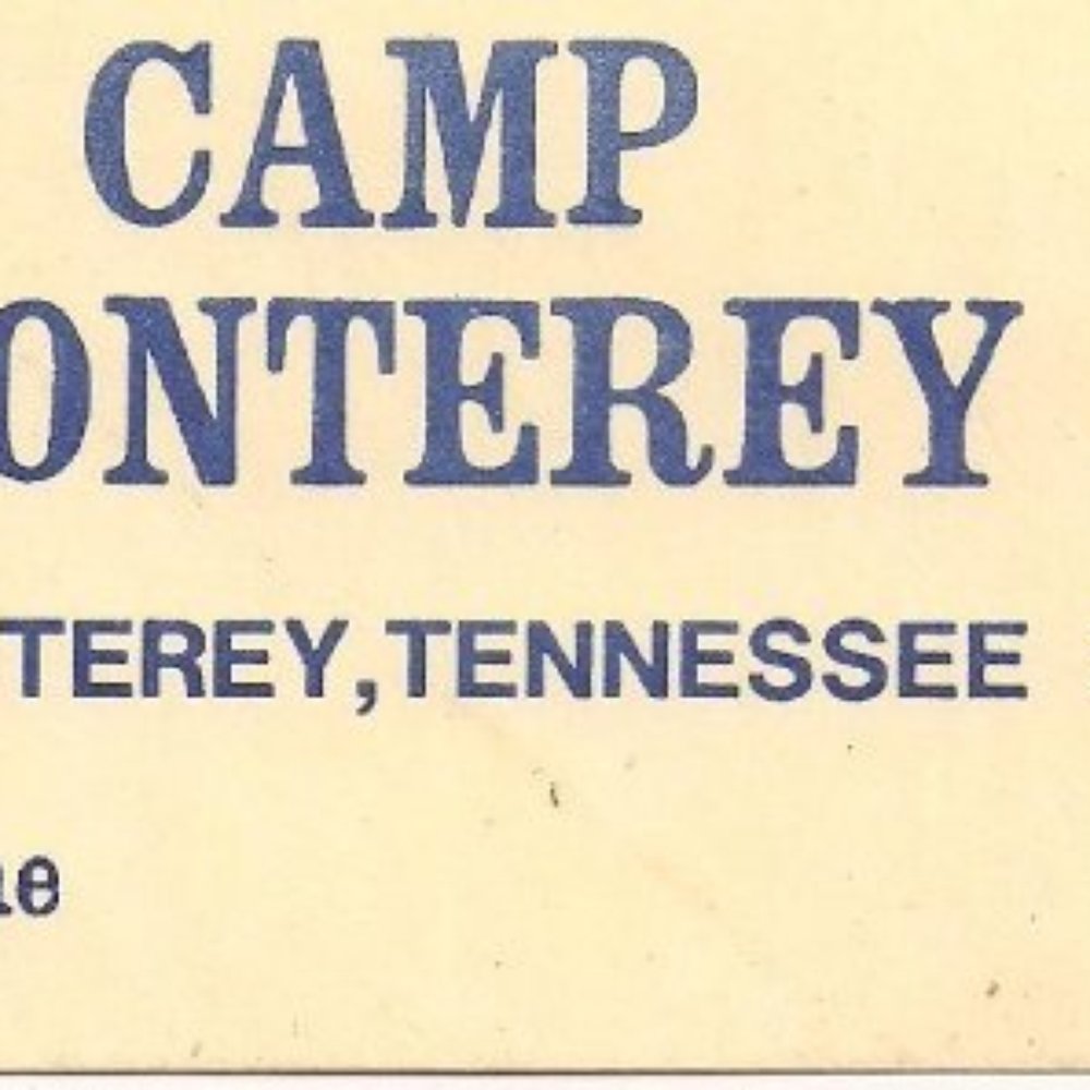 Camp Monterey - private summer girls' camp - Summer Camps Near Me - Monterey, Tennessee