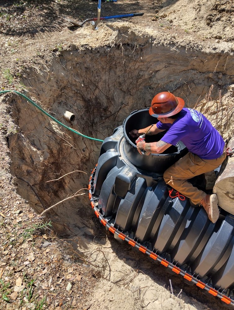 ACE Septic & Waste - septic in Tampa, FL
