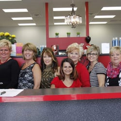 Karma Hair Studio
