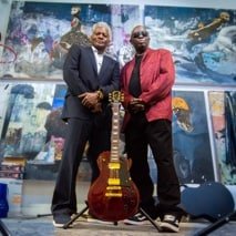 Reed & Avery production