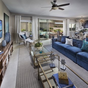 Lennar at Mission Hills Estates - Residence Three Living Room - Home Developers Near Me - Henderson, Nevada Lennar at Mission Hills Estates - Residence Three Living Room - Home Developers Near Me - Henderson, Nevada