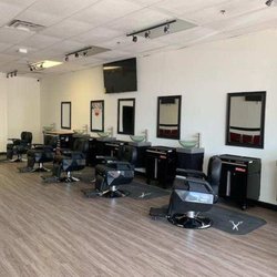 Kuttin Up Barber Shop