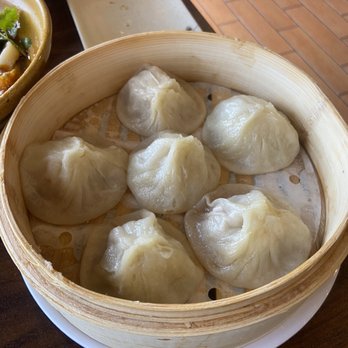 Julie's Noodles - Pork Soup Dumplings - Noodles Near Me - Austin, Texas Julie's Noodles - Pork Soup Dumplings - Noodles Near Me - Austin, Texas