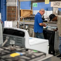 Wendover ReStore - Habitat Charlotte Region