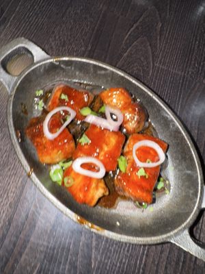 Blake’s Place Tasty Treat by null