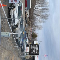 J&R Tire Shop Plus