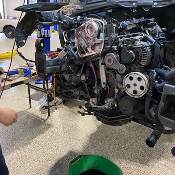 Avondale Auto Repair - Auto Repair Near Me - Chicago, Illinois