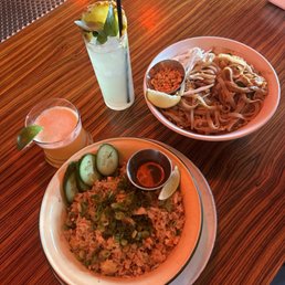 Pad Thai