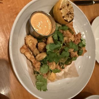 Harvest - New American Near Me - Laguna Beach, California