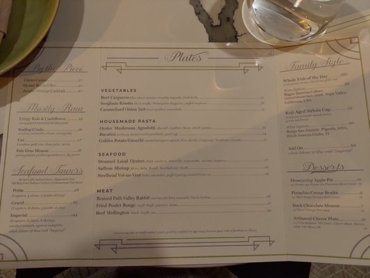 The Imperial by null