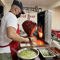 Tacos el Norteño