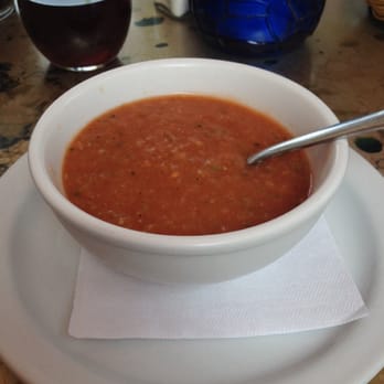 Tartinizza - Gaspacho - Pizza Near Me - Sutton, Quebec Tartinizza - Gaspacho - Pizza Near Me - Sutton, Quebec