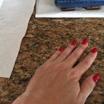 Unique Nail & Spa - Nail Salons Near Me - Rock Hill, South Carolina