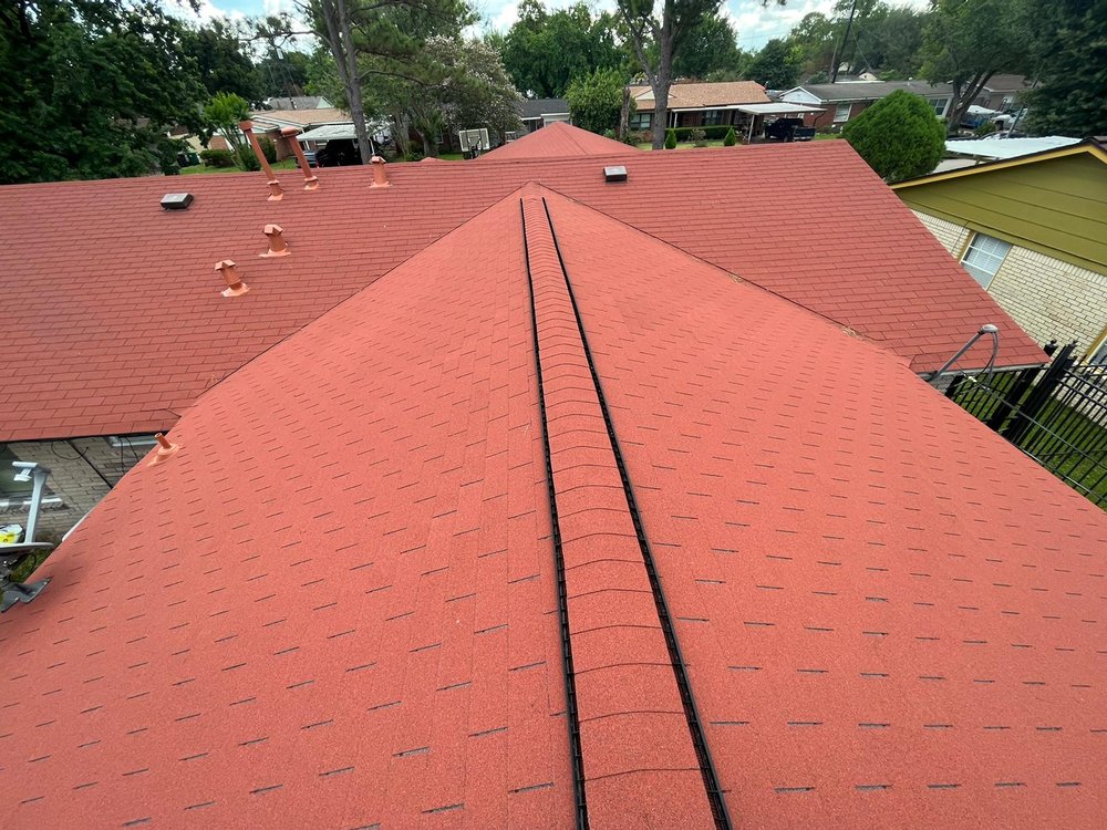Slide of JUST ROOFING AND REMODELING