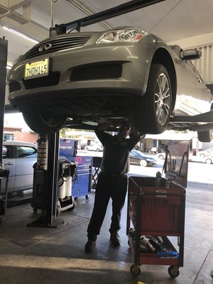 CERTIFIED AUTO REPAIR SPECIALIST - Updated June 2025 - 22 Photos & 103