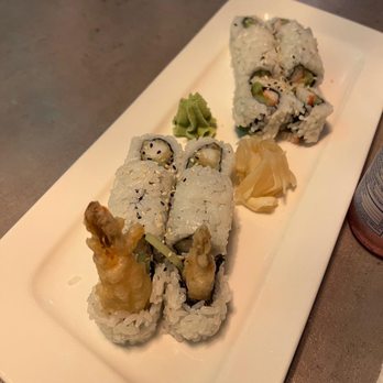 Ahi Asian Bistro - Sushi Bars Near Me - Tampa, Florida