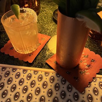 Starlite - Cocktail Bars Near Me - San Diego, California