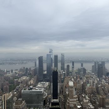 Empire State Building - Landmarks & Historical Buildings Near Me - New York, New York