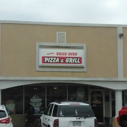 Toppers Pizza