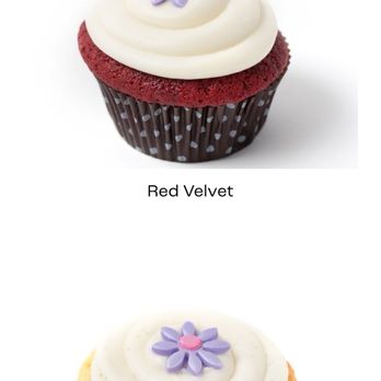 Dots Cupcakes - Cupcakes Near Me - Irvine, California