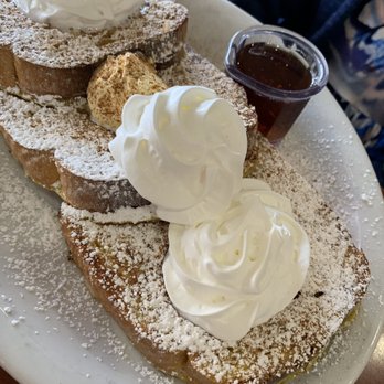 Sunny's Diner - French toast - American Near Me - Tempe, Arizona Sunny's Diner - French toast - American Near Me - Tempe, Arizona