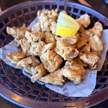 Kaisen don - Nankotsu- chicken knee cartilage - Sushi Bars Near Me - San Leandro, California