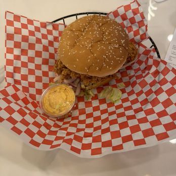 Chicken G's - The Big G - Halal Near Me - Fremont, California Chicken G's - The Big G - Halal Near Me - Fremont, California