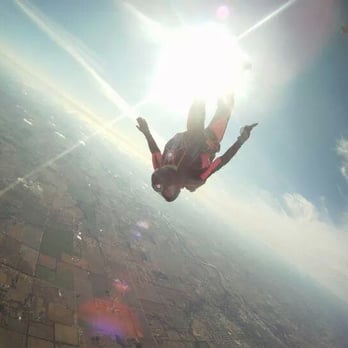 Air Capital Drop Zone - Skydiving Near Me - Derby, Kansas