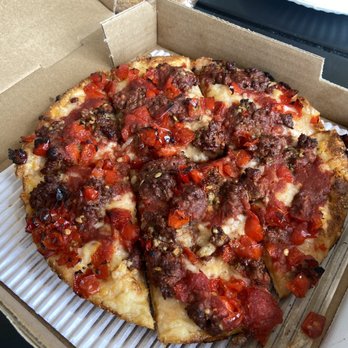 Ohio Pie Co. - vegan pizza - Pizza Near Me - Brunswick, Ohio Ohio Pie Co. - vegan pizza - Pizza Near Me - Brunswick, Ohio