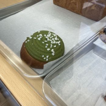 Breadbelly - Kaya Bun - Bakeries Near Me - San Francisco, California