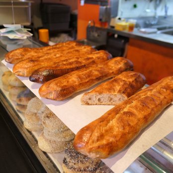 Southwest Bread - Baguette - Bakeries Near Me - El Segundo, California