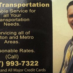 Lewis Transportation