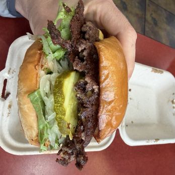 Cow & Cheese - Burgers Near Me - Winter Park, Florida