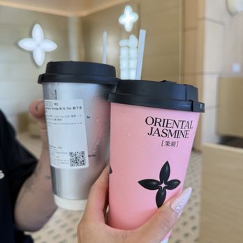 Molly Tea Arcadia - Bubble Tea Near Me - Arcadia, California