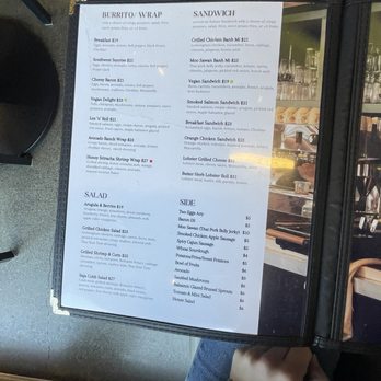 Peacock Pansy - Menu - Breakfast & Brunch Near Me - San Francisco, California Peacock Pansy - Menu - Breakfast & Brunch Near Me - San Francisco, California