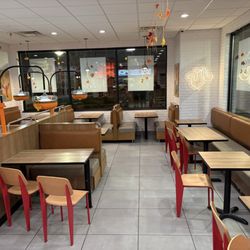 Popeyes Louisiana Kitchen