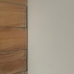 Cabinets To Go - Missing shoe moulding