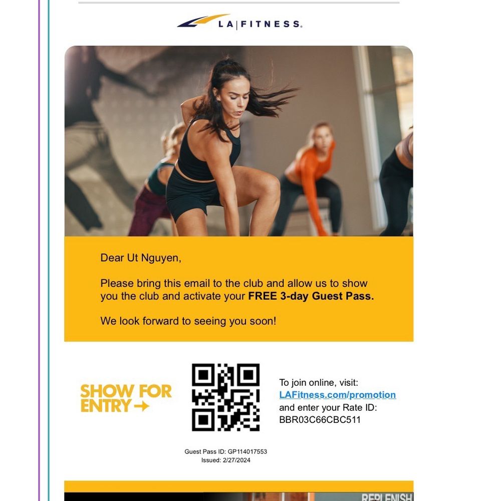 Best Lifetime Fitness Special Deals: Unbeatable Savings Inside!