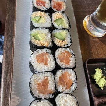 Ichijiku Sushi - Sushi Bars Near Me - Los Angeles, California Ichijiku Sushi - Sushi Bars Near Me - Los Angeles, California