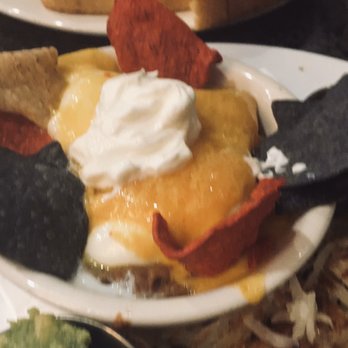Randolph Diner Bar & Grill - Huevos Rancheros!! Always wonderful. Excellent service today!! - Diners Near Me - Randolph, New Jersey Randolph Diner Bar & Grill - Huevos Rancheros!! Always wonderful. Excellent service today!! - Diners Near Me - Randolph, New Jersey