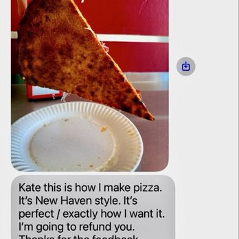 Lilguy - lol. - Pizza Near Me - Venice, California Lilguy - lol. - Pizza Near Me - Venice, California
